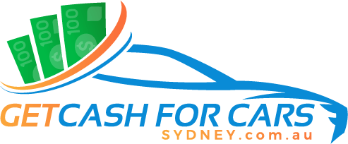 Cash For Cars Sydney Logo